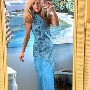 NWT,Sisjuly, Lovely,Zipper in the Back,Fits Like a Glove,Lightweight! Size M